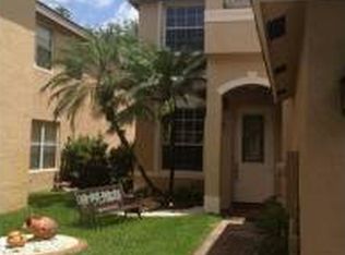 15761 SW 20th St, Miramar, FL 33027