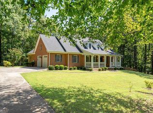 64 Wehunt Rd, Dawsonville, GA 30534