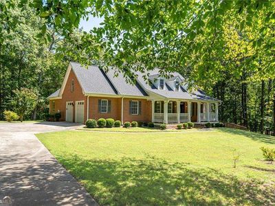 64 Wehunt Rd, Dawsonville, GA, 30534
