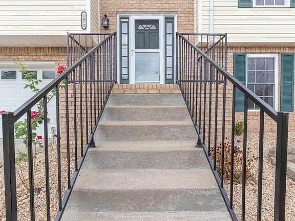 3rd image of 1472 McKinley Ct