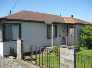3741 Spear Ave, Arcata, CA 95521