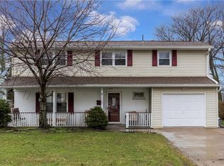 1336 W 41st St, Erie, PA 16509