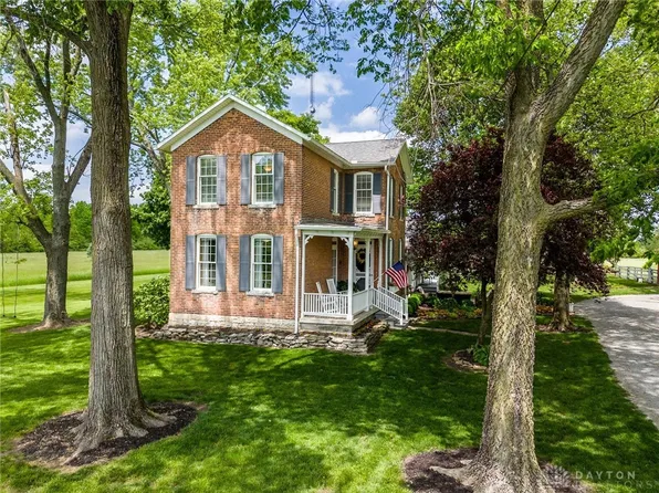 4925 Us Highway 40, Tipp City, OH 45371