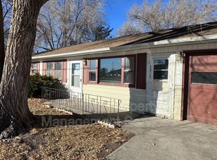 3215 Central Ave, Billings, MT 59102