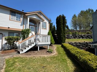 (Undisclosed Address), Kent, WA 98030