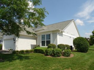 1600 Countryside Dr, Shorewood, IL