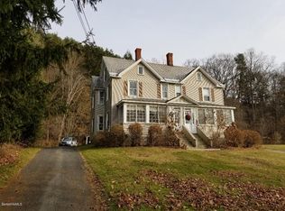 318 Park St, Great Barrington, MA 01230