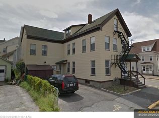 40 Saint Marys St, Biddeford, ME 04005