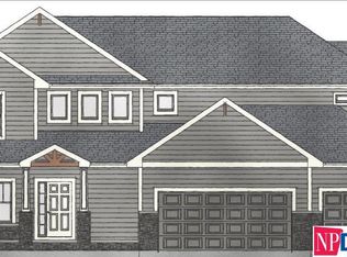 11025 N 170th St, Bennington, NE 68007