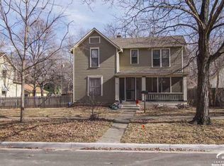 724 Alabama St, Lawrence, KS 66044