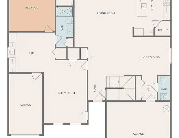 4873 Seafoam Trl — Photo 64
