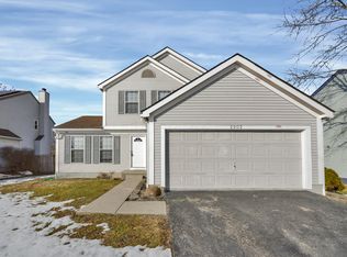 2902 Footloose Dr, Columbus, OH 43231