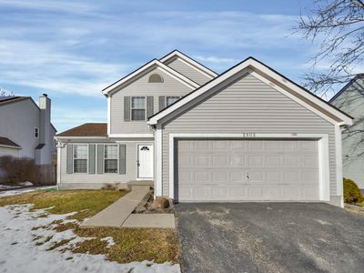 2902 Footloose Dr, Columbus, OH, 43231