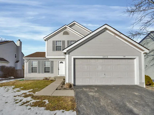 2902 Footloose Dr, Columbus, OH 43231