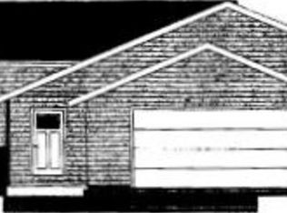 2407 Pine Avenue Cir, Watertown, SD 57201