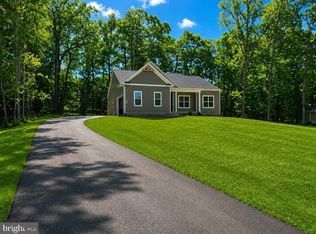 5304 Wyndemere Cir, Mineral, VA 23117