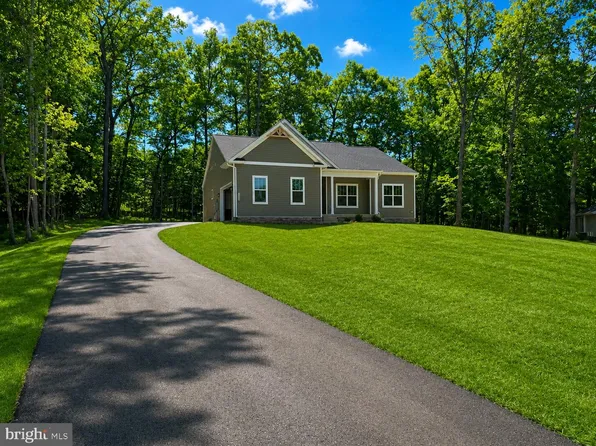 5304 Wyndemere Cir, Mineral, VA 23117