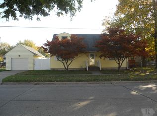418 15th St, Fort Madison, IA 52627