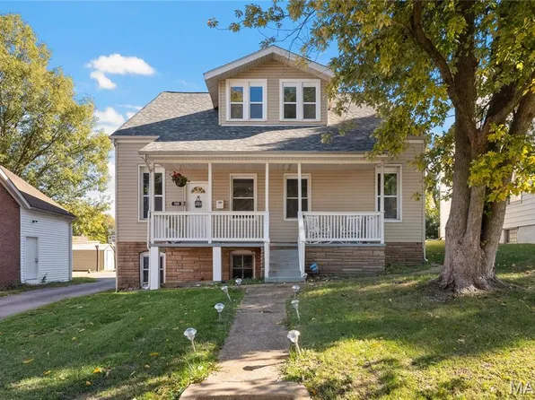 508 Centreville Ave, Belleville, IL 62220