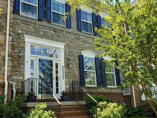 23357 Arora Hills Dr, Clarksburg, MD 20871