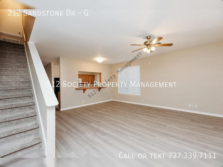212 Sandstone Dr #G — Photo 3