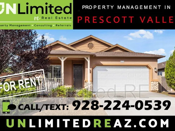 8120 N Whistling Acres Way, Prescott Valley, AZ 86315