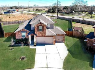 4926 Seaside Sparrow Ln, Baytown, TX 77521