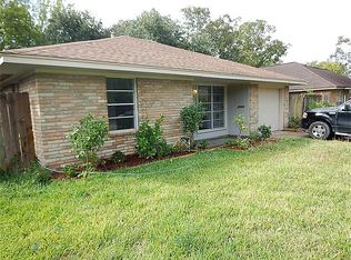 4318 Howcher St, Houston, TX 77047