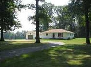 30850 Shively Rd, Walkerton, IN 46574