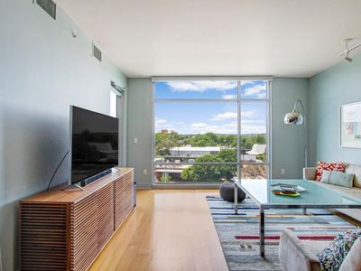 210 Lee Barton Dr UNIT 515, Austin, TX, 78704