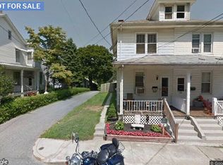 2418 Penbrook Ave, Harrisburg, PA 17103