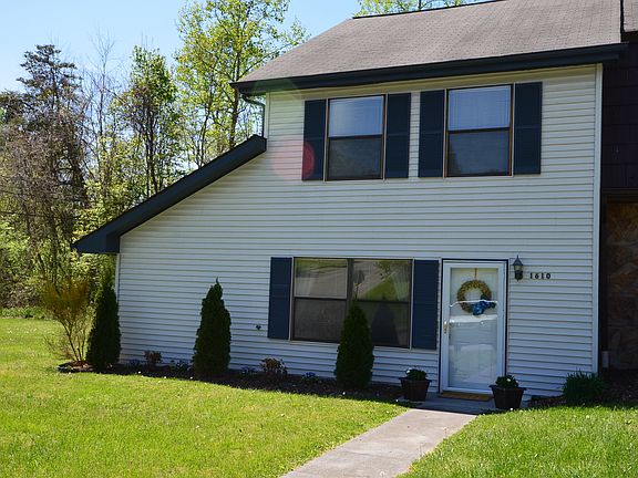2nd image of 1610 Herrin Dr