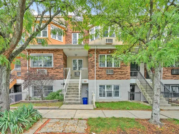 1139 Grant Avenue #1, Brooklyn, NY 11208
