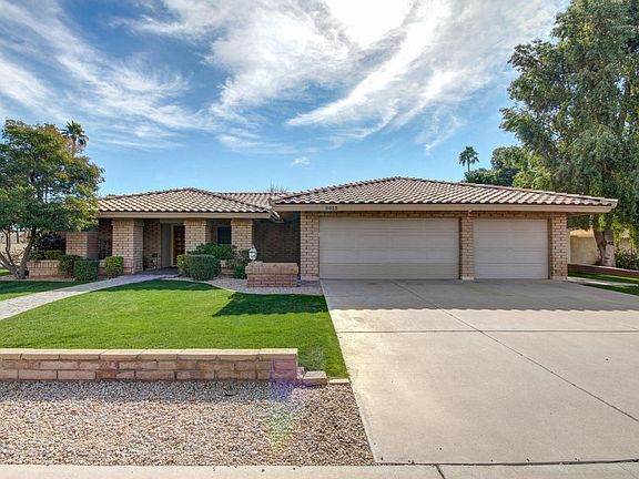 2nd image of 8613 E San Felipe Dr