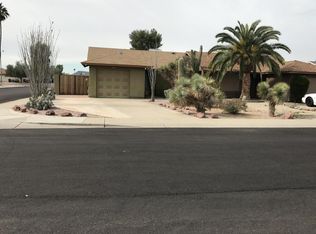 20628 N 30th Dr, Phoenix, AZ 85027