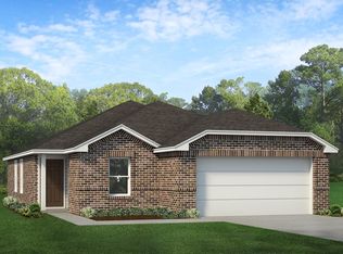 1817 Aleia Cv, Sherman, TX 75092