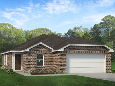 1817 Aleia Cv, Sherman, TX, 75092