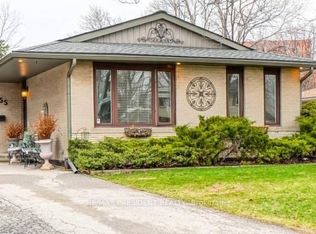 55 Esplanade Rd, Brampton, ON L6T 2C6