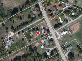 3301 Mine Rd, Mascot, TN 37806