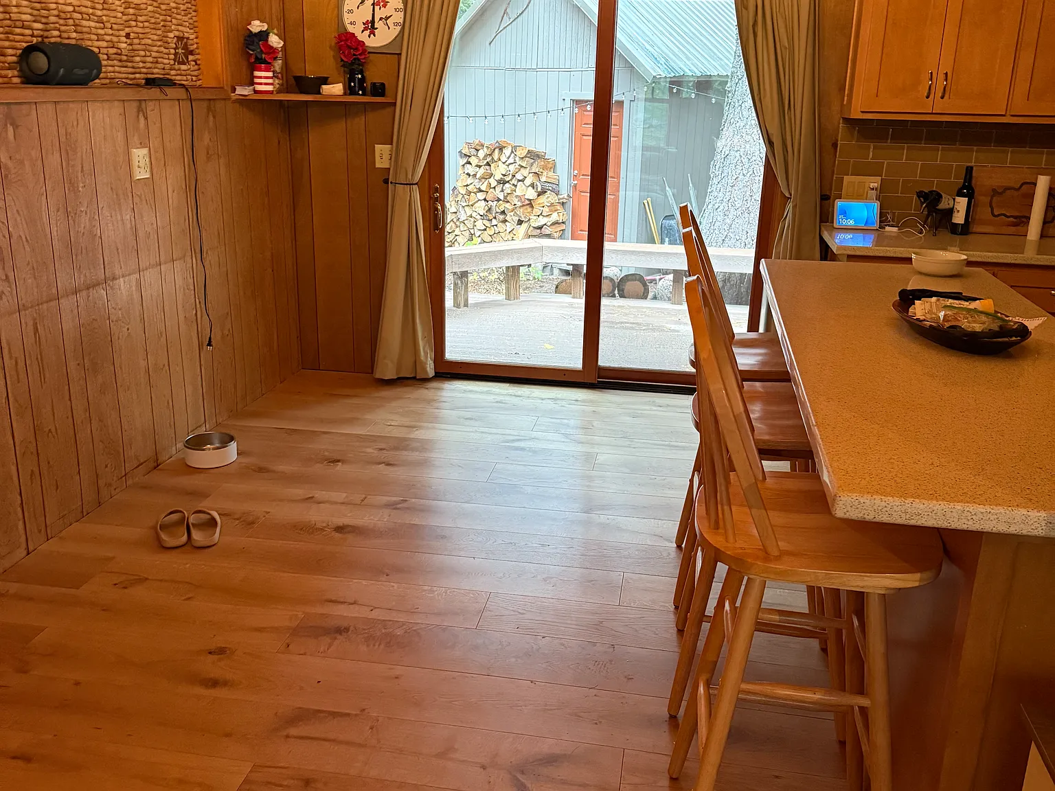 3 bed, 1206 sqft, $3,695 — Photo 4