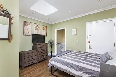 Rented by Nomad Property Group, LLC