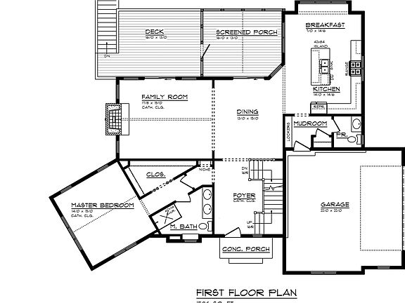 2nd image of 11048 Riverview Dr