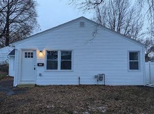 109 Alcott Rd, Rochester, NY 14626