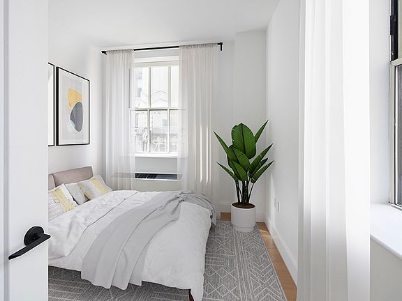 4th image of 63 Wall St APT 1517