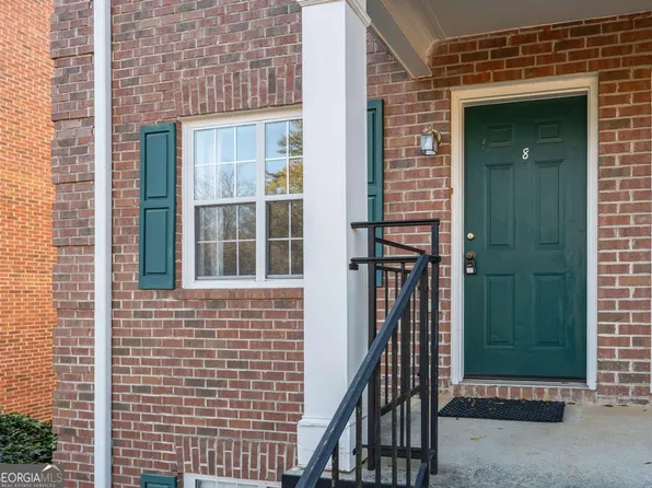100 Woodstone Dr APT 8, Athens, GA 30605