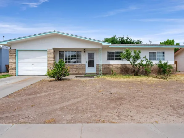 909 Sunset St, Socorro, NM 87801