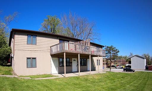 318 E Hester Street, Carbondale