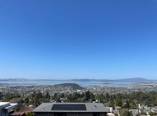 250 Cambridge Ave #A, Berkeley, CA