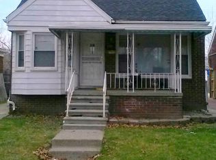 6891 Woodmont Ave, Detroit, MI 48228