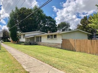 2905 W Case Rd, Dublin, OH 43017